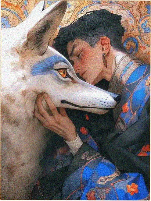 迷雾航线海报