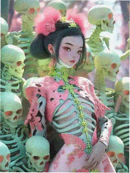 海岸线以南海报
